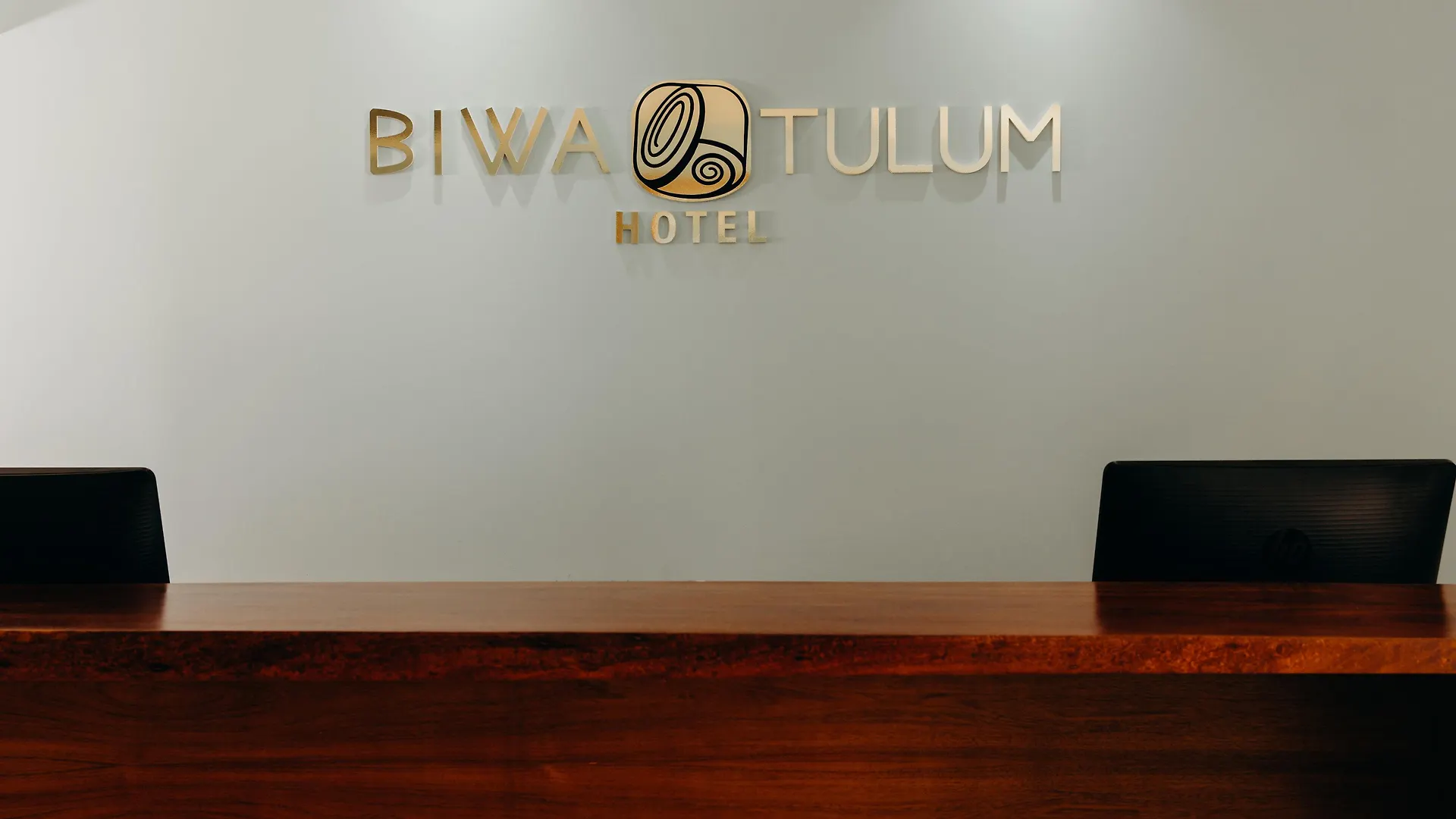 Biwa Tulum Hotel Mexico