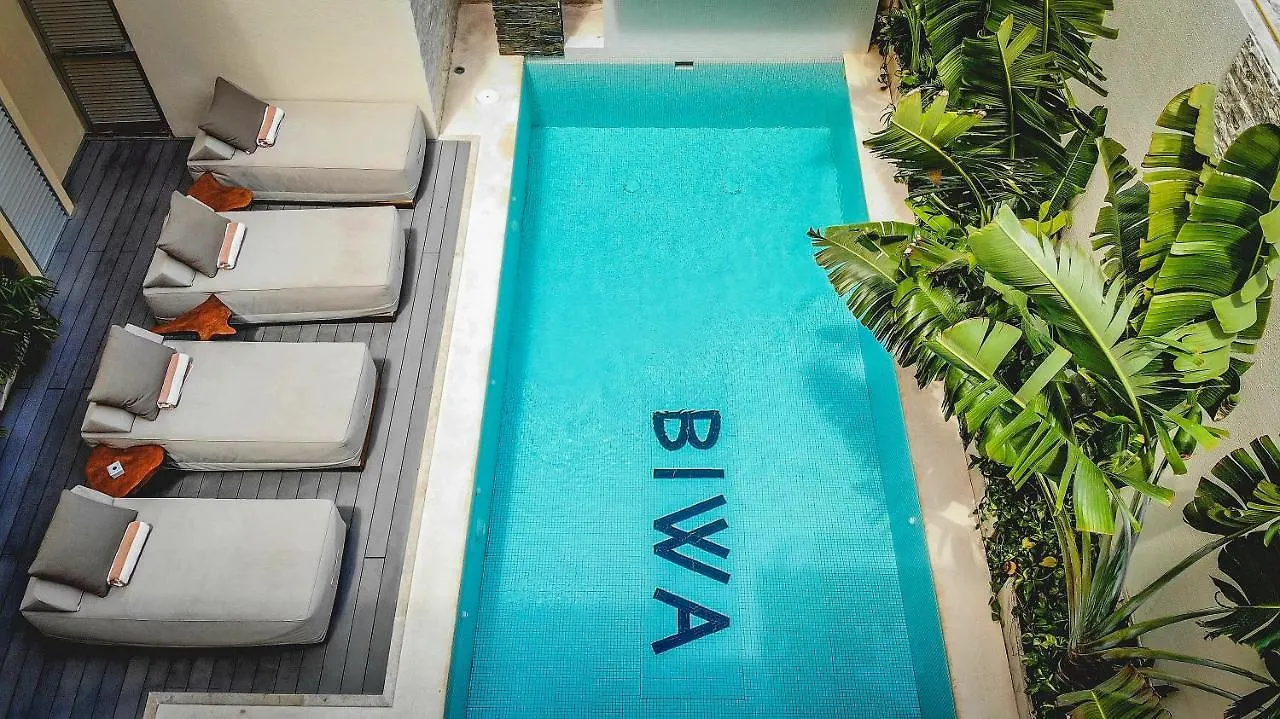 Biwa Tulum Hotel