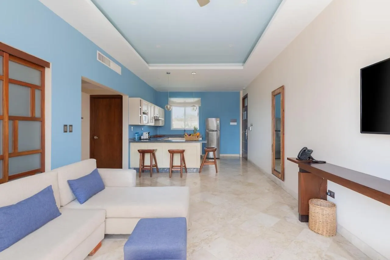 Biwa Tulum Hotel