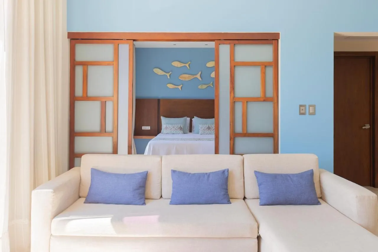 Biwa Tulum Hotel 4*,  Mexico