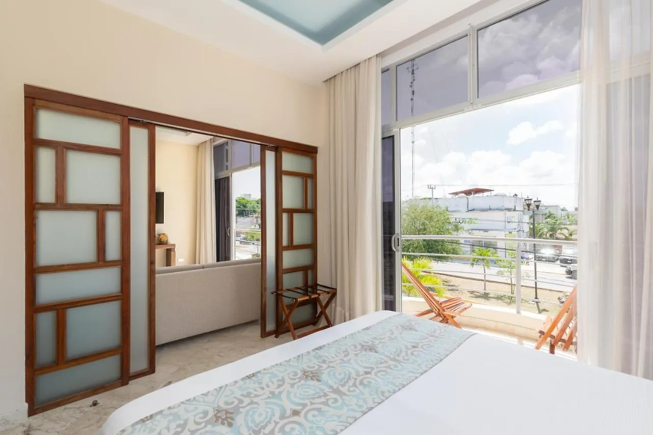 Biwa Tulum Hotel