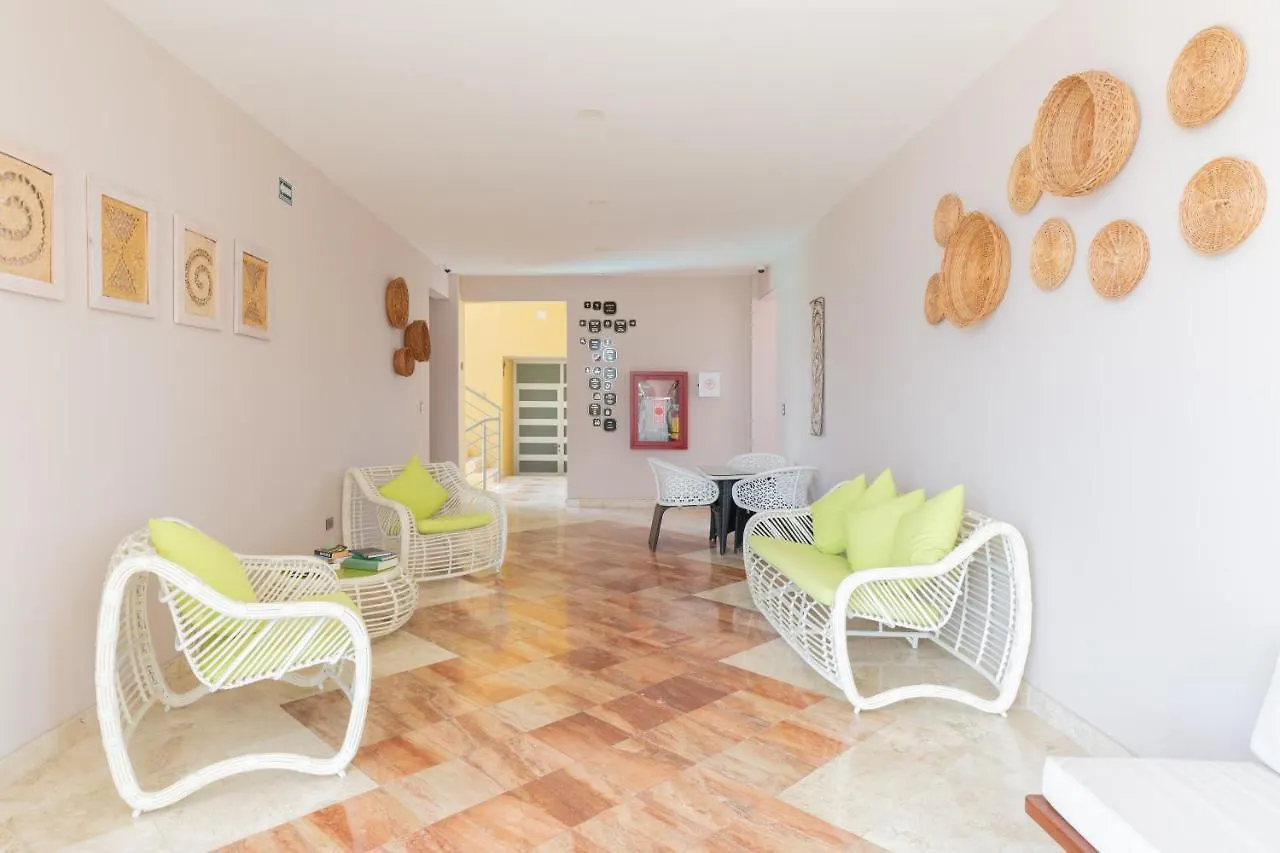 ****  Biwa Tulum Hotel Mexico