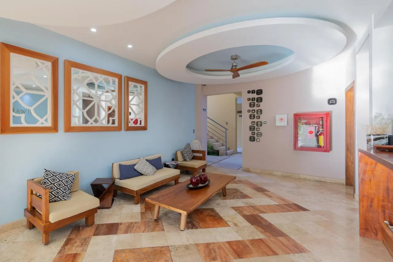 Biwa Tulum Hotel