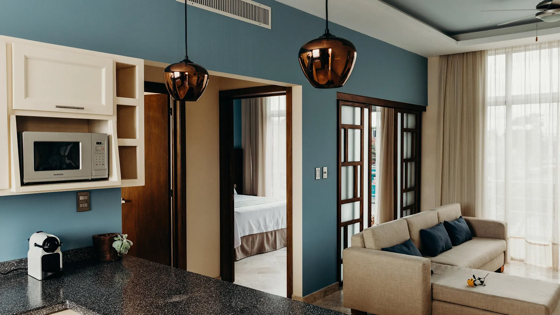 Biwa Tulum Hotel 4*,