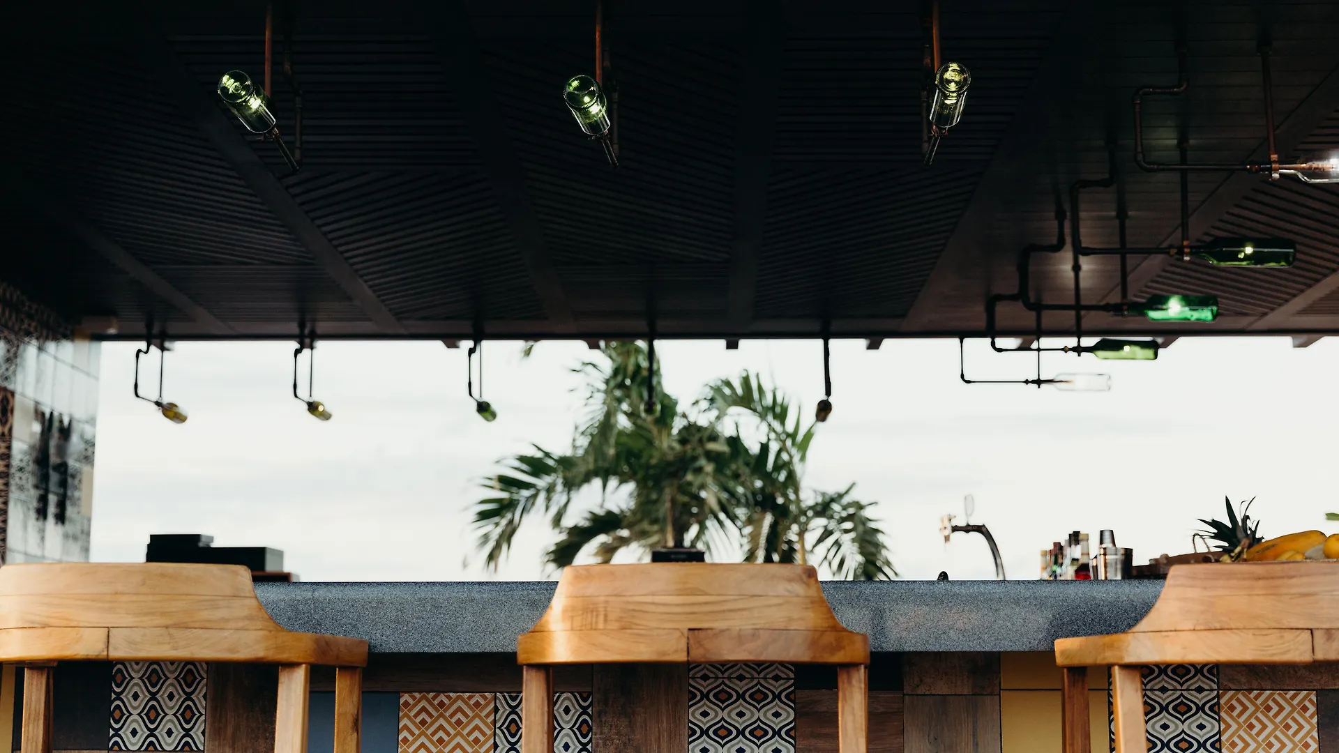 Biwa Tulum Hotel 4*,  Mexico
