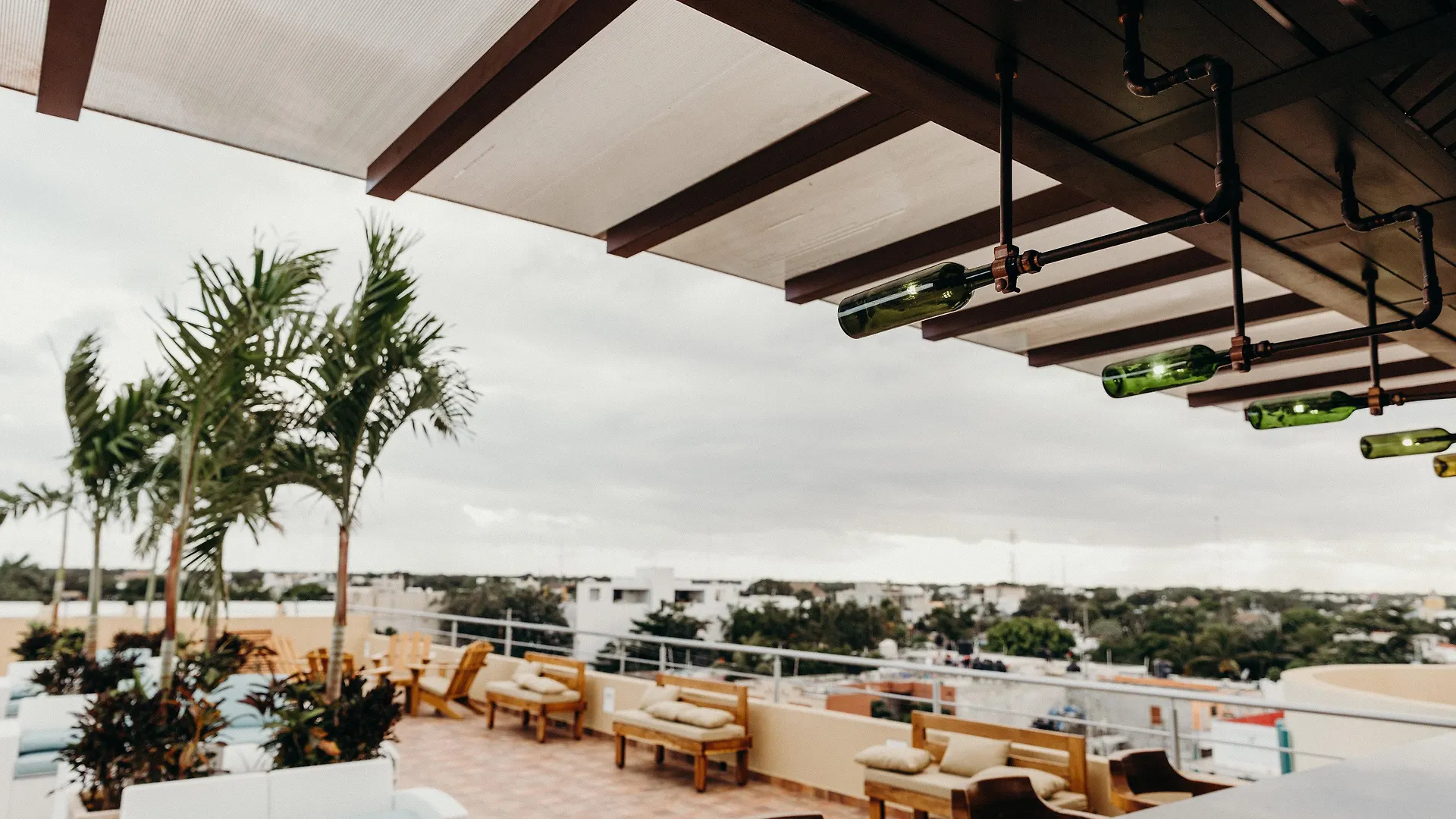 ****  Biwa Tulum Hotel Mexico