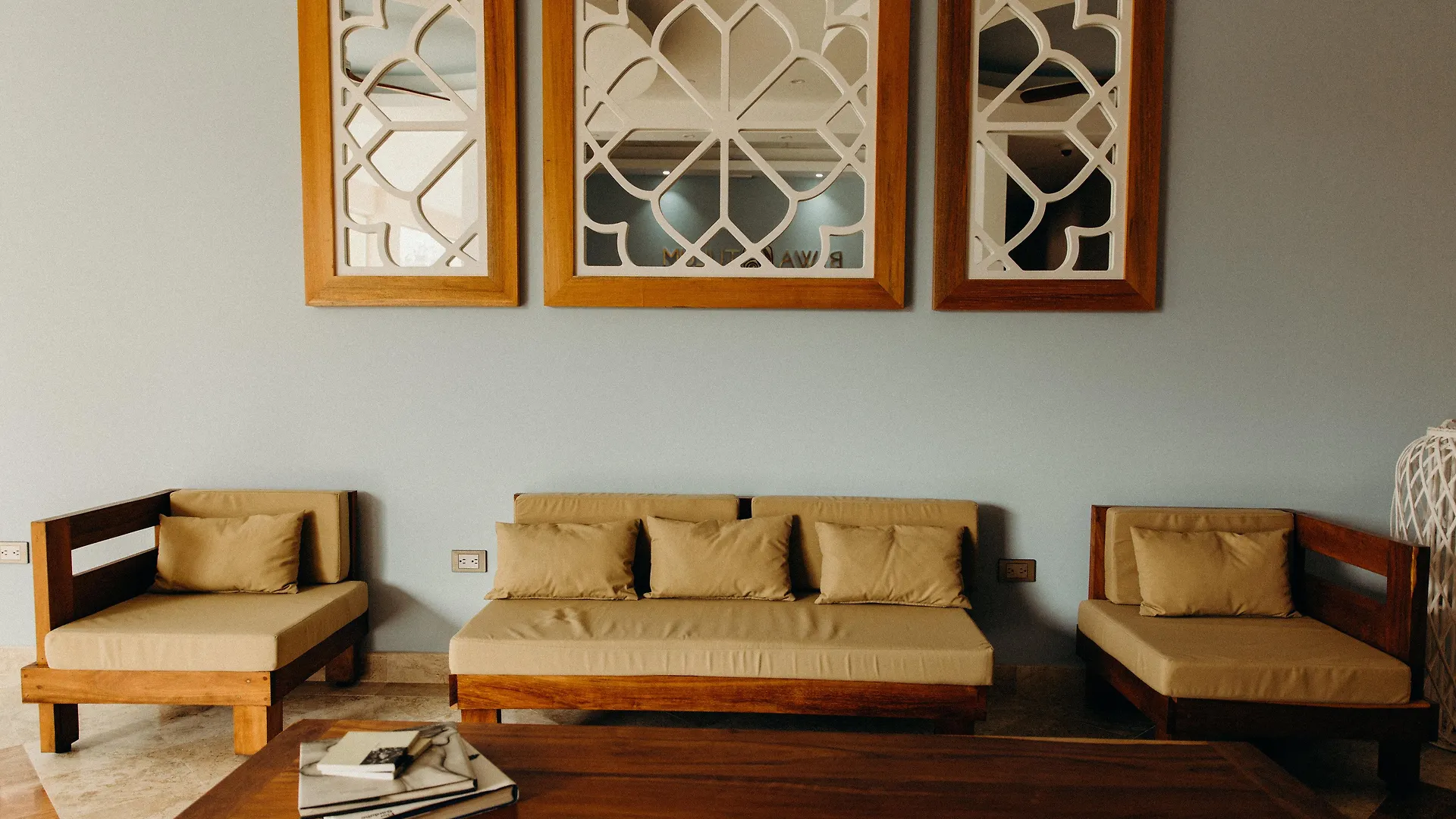 Biwa Tulum Hotel