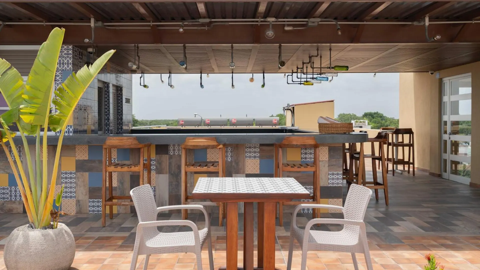 Biwa Tulum Hotel