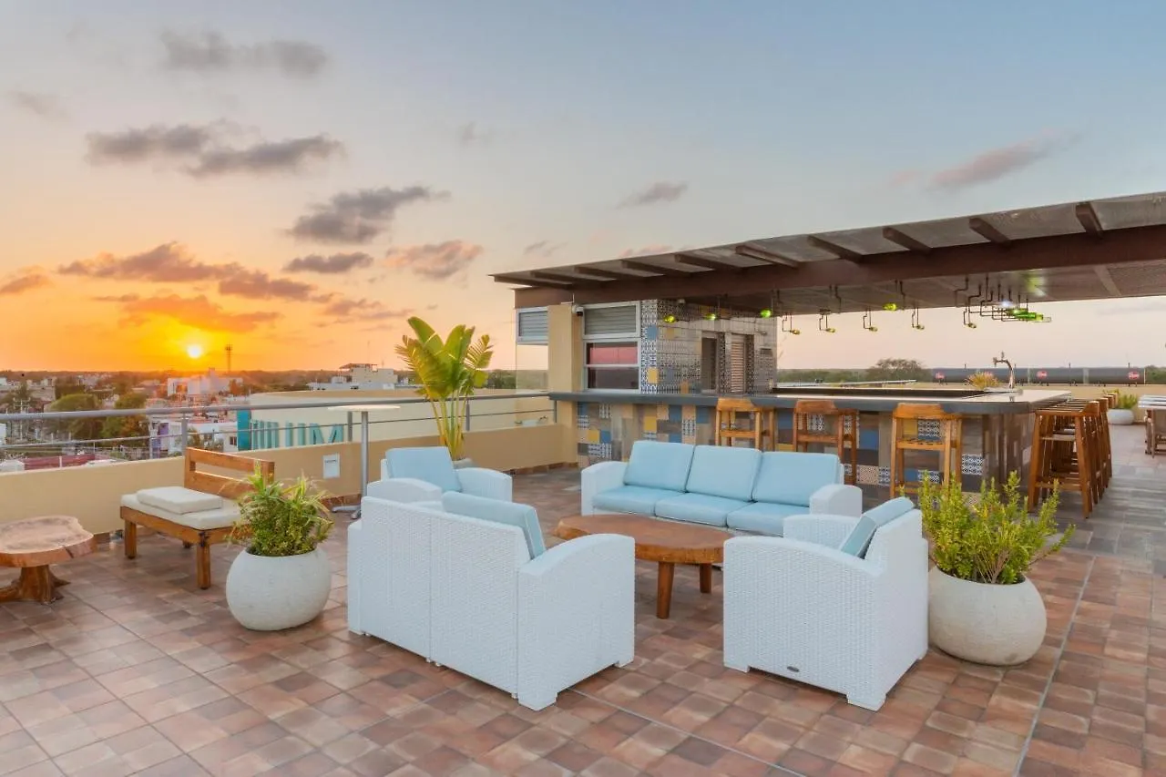 Hotel Biwa Tulum
