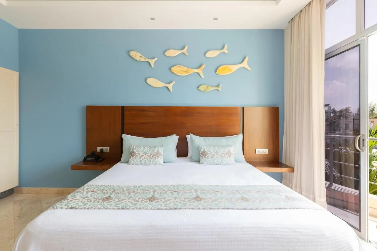 Hotel Biwa Tulum