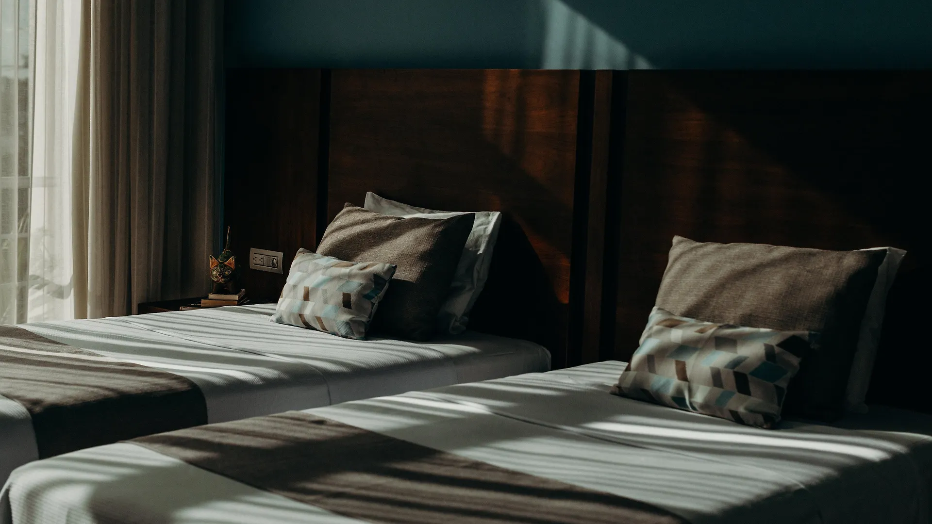 Hotel Biwa Tulum