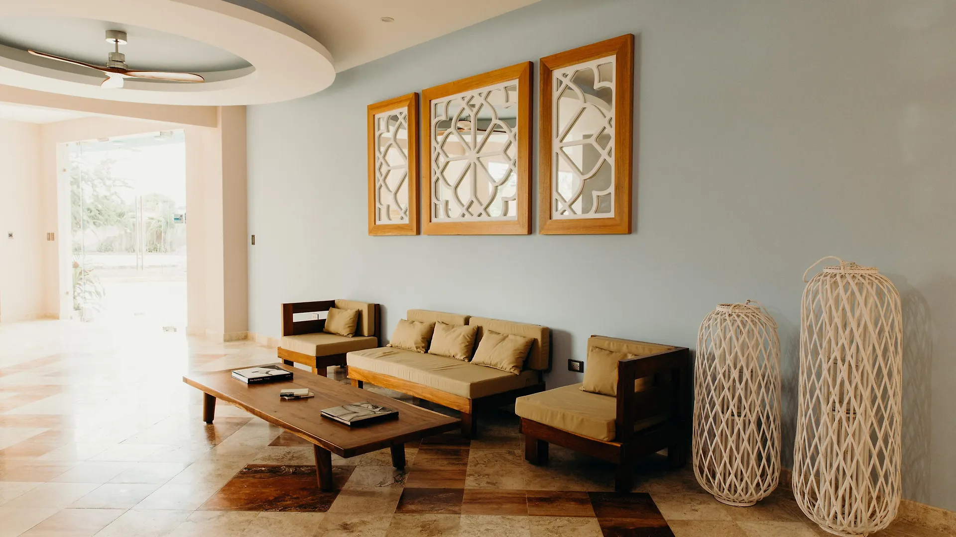 Hotel Biwa Tulum